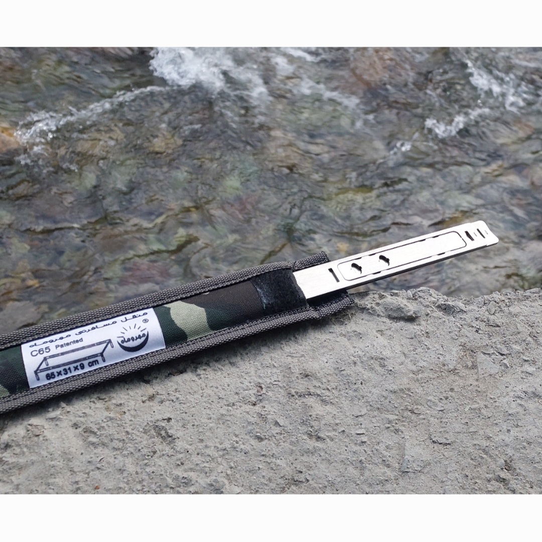 راهنمای مونتاژ منقل راهنمای مونتاژ منقل