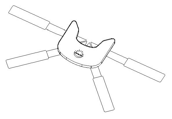 روش جدا کردن پابند مبل مهروماه از کف سالن روش جدا کردن پابند مبل مهروماه از کف سالن