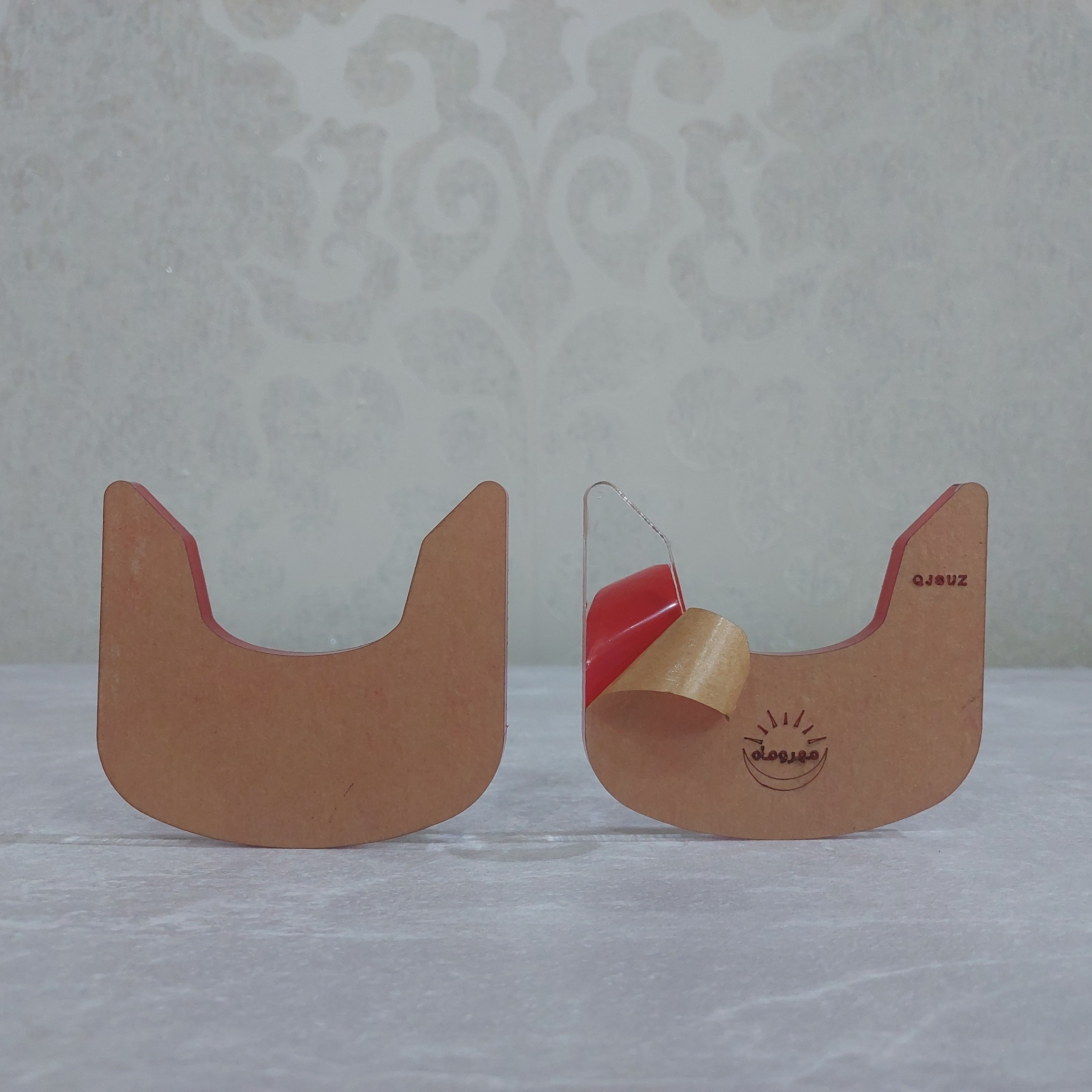 تصویر پابند مبل تکیه‌گاه 