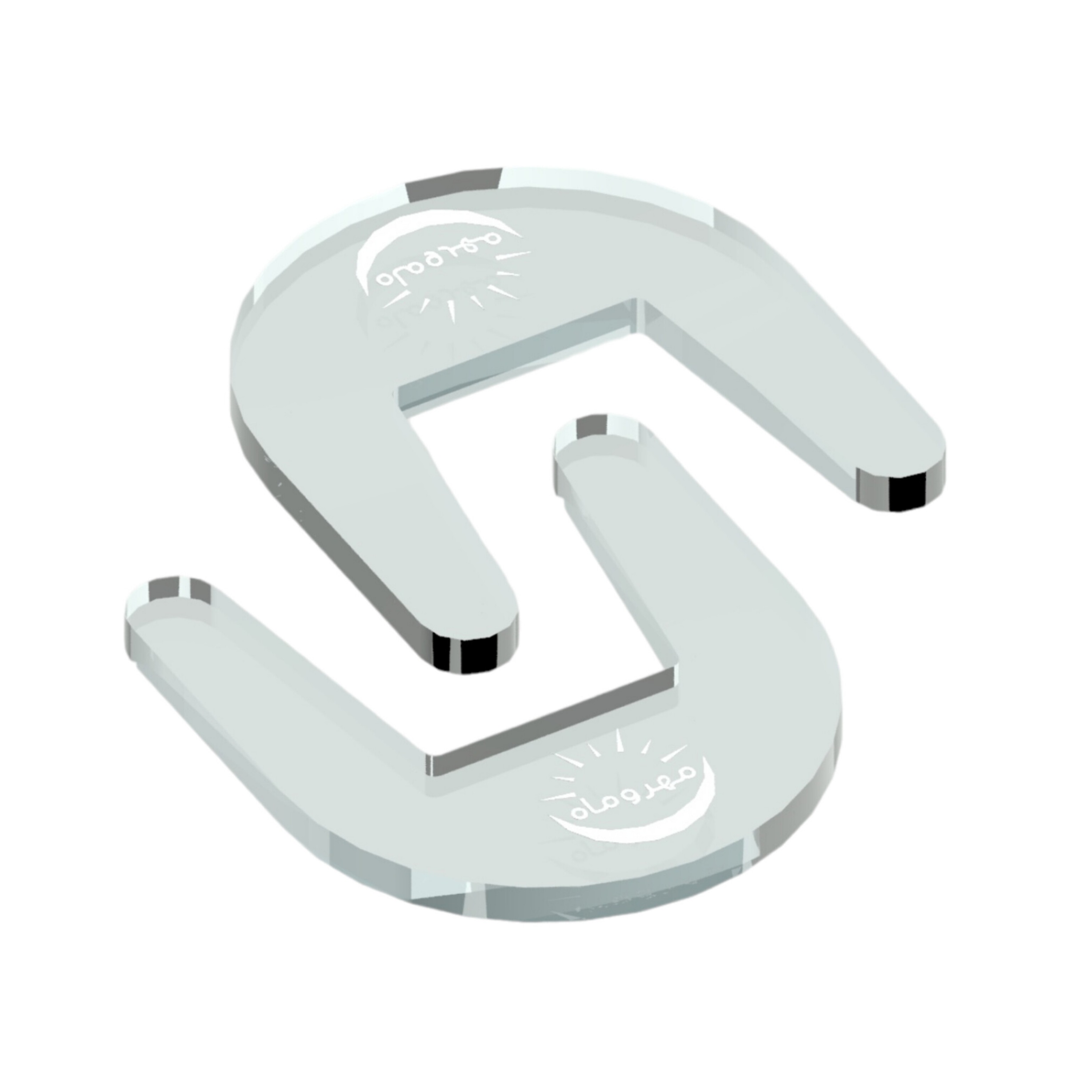 ترمز مبل ذوزنقه