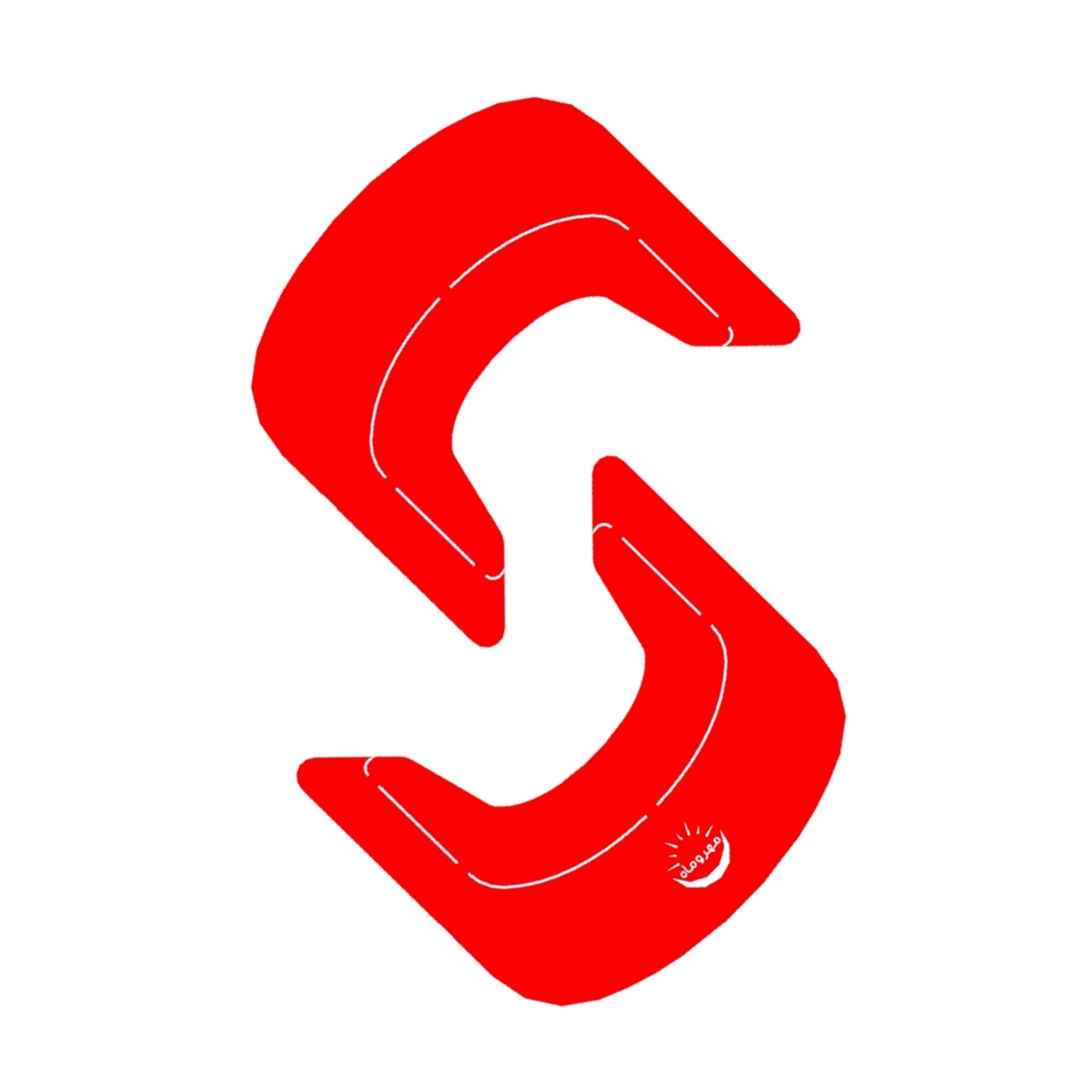 چسب یدکی تکیه‌گاه